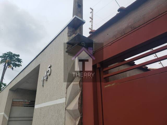 Casa para Venda em Araraquara - 3