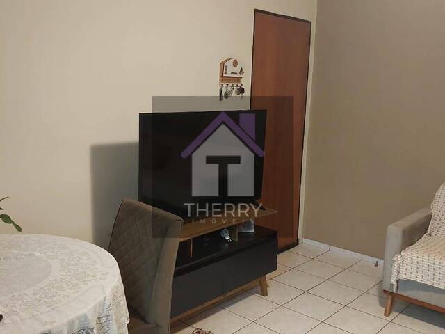 Venda em Jardim Botânico - Araraquara