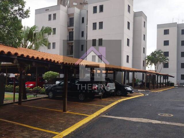 Apartamento para Venda em Araraquara - 3