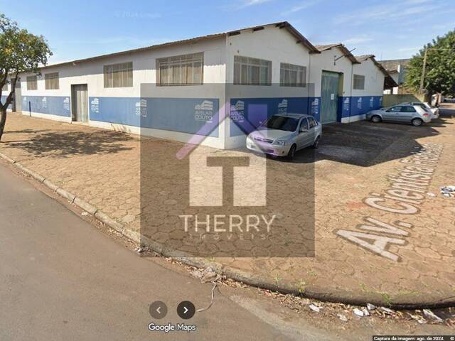 Locação em Jardim Floridiana (Vila Xavier) - Araraquara