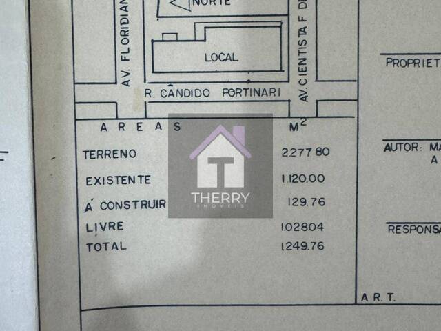 Prédio comercial para Locação em Araraquara - 3