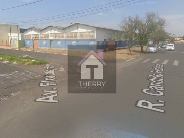 Prédio comercial para Locação em Araraquara - 2