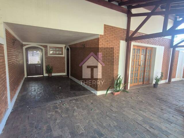 #CA5496 - Casa para Venda em Araraquara - SP - 2