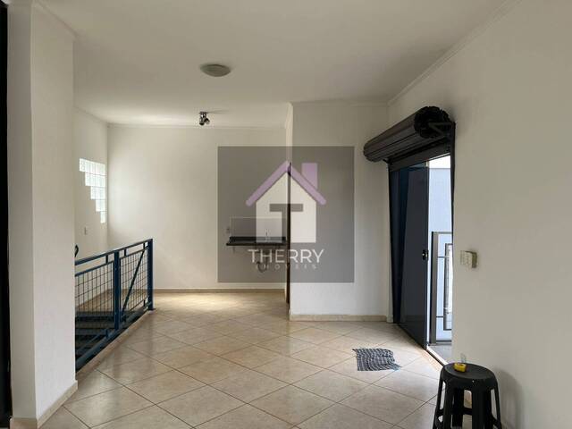 Sala para Locação em Araraquara - 5