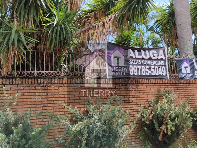 Venda em Vila Ferroviária - Araraquara