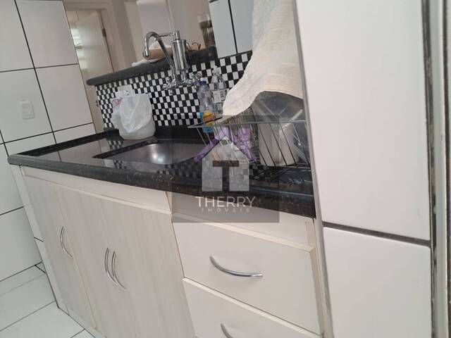 Apartamento para Venda em Araraquara - 4