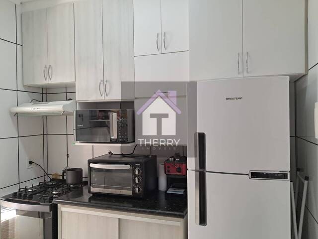 Apartamento para Venda em Araraquara - 5