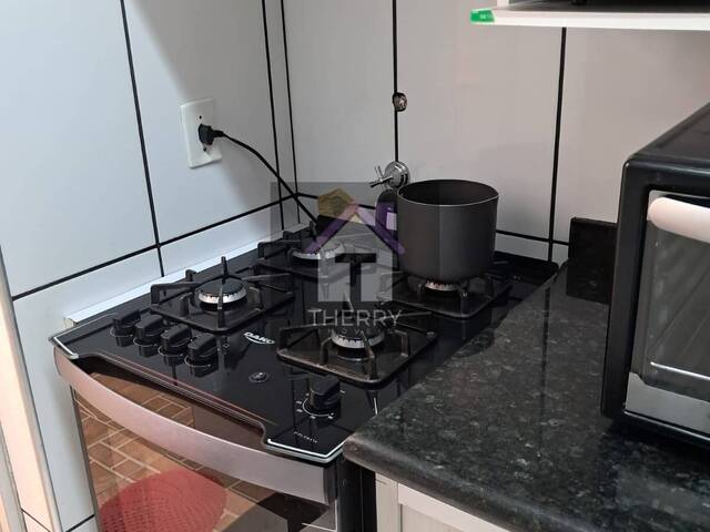 Apartamento para Venda em Araraquara - 2