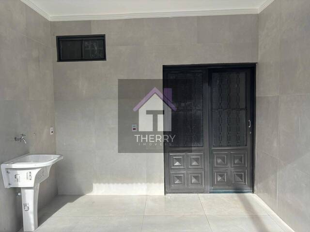 Sobrado para Venda em Araraquara - 2