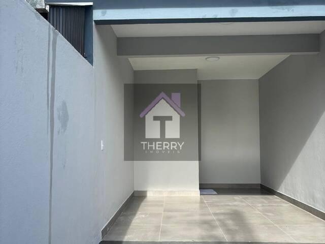 Sobrado para Venda em Araraquara - 4