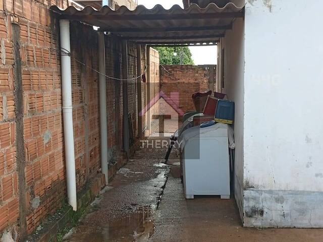 Casa para Venda em Araraquara - 3