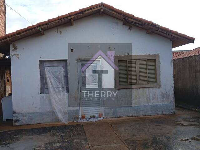 Casa para Venda em Araraquara - 2