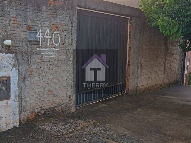 Venda em Jardim Altos de Pinheiros I - Araraquara