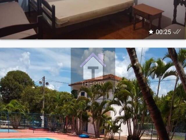 Venda em Recreio Campestre Idanorma - Araraquara