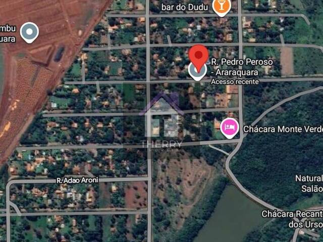 Chácara para Venda em Araraquara - 3