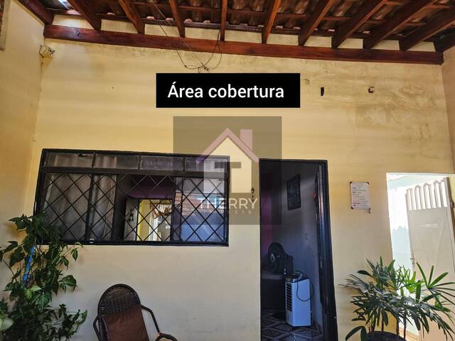 Casa para Venda em Américo Brasiliense - 2