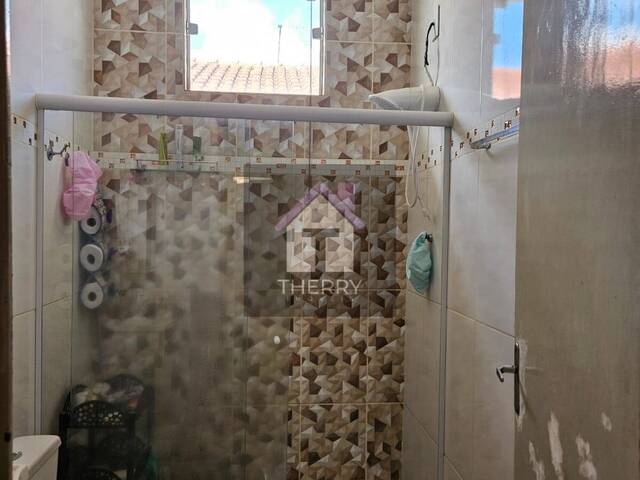 Casa para Venda em Américo Brasiliense - 3