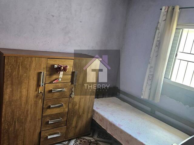 Casa para Venda em Américo Brasiliense - 5