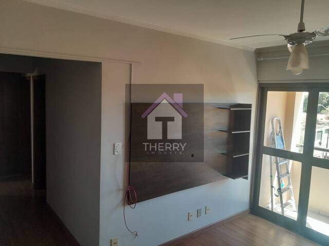 Apartamento para Locação em Araraquara - 3