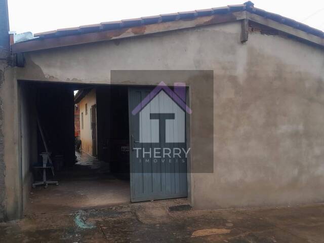 Casa para Venda em Araraquara - 3