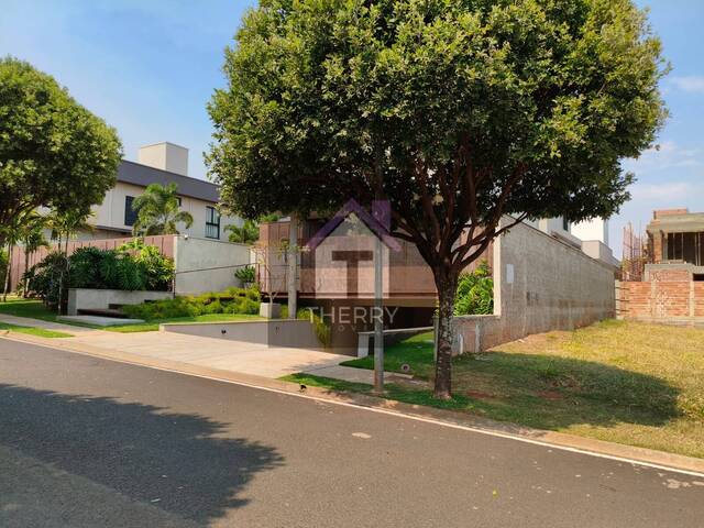 Terreno em condomínio para Venda em Araraquara - 2