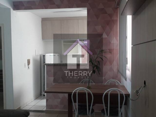 Apartamento para Venda em Araraquara - 2