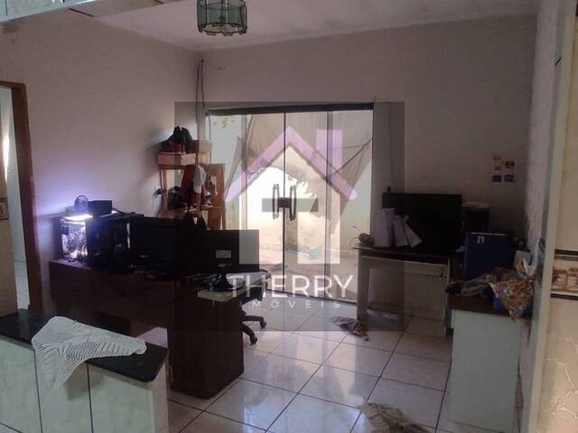 Venda em Jardim Águas do Paiol - Araraquara