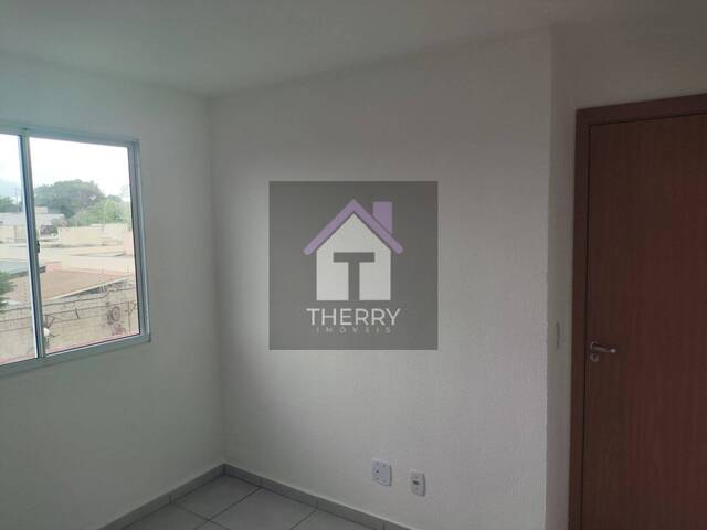 Apartamento para Locação em Araraquara - 3