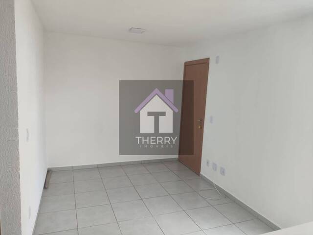 Apartamento para Locação em Araraquara - 2