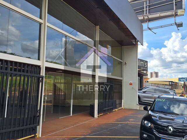 Sala para Venda em Araraquara - 2