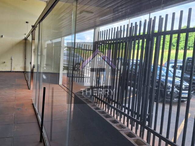 Sala para Venda em Araraquara - 4