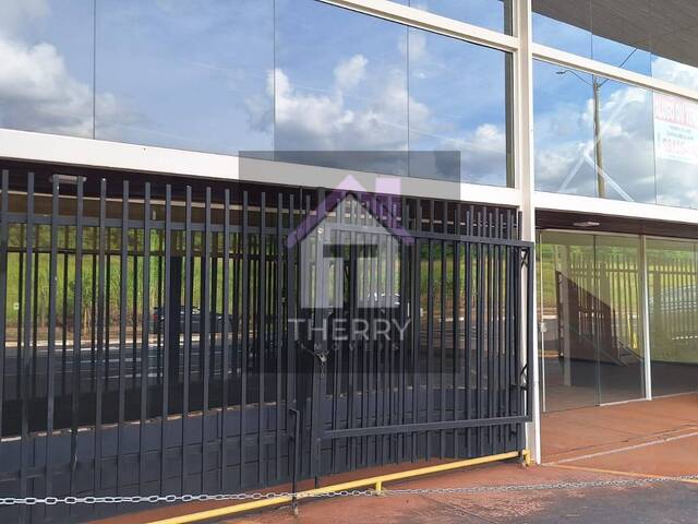 Sala para Venda em Araraquara - 3