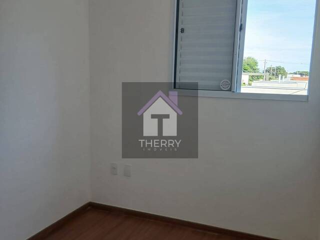 Apartamento para Locação em Araraquara - 2