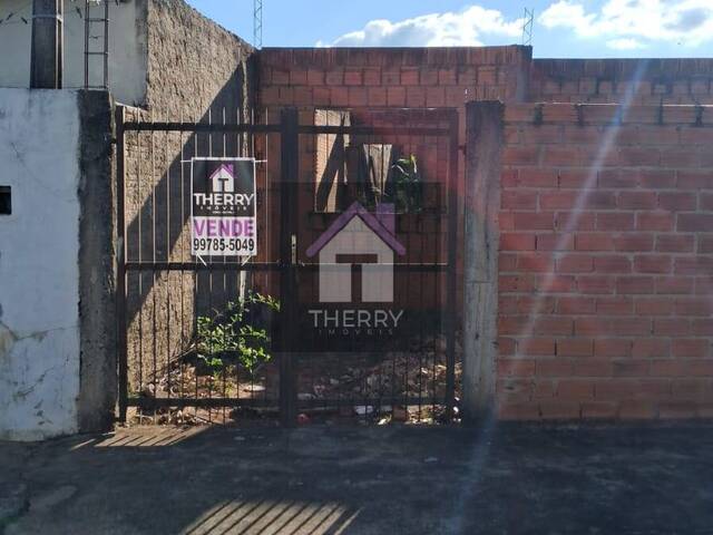 Terreno para Venda em Araraquara - 2