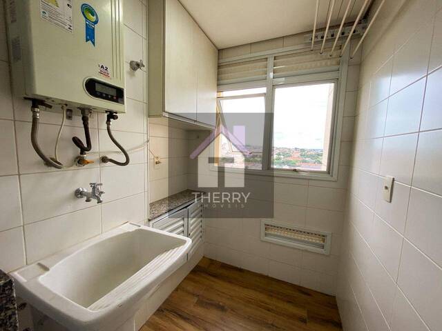 Apartamento para Venda em Araraquara - 5