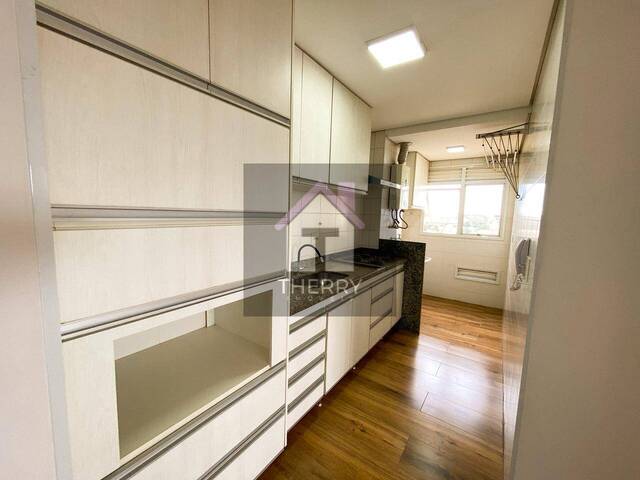 Apartamento para Venda em Araraquara - 2