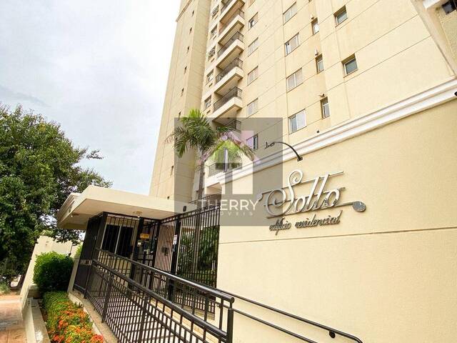 Venda em Centro - Araraquara