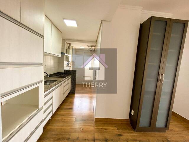 Apartamento para Venda em Araraquara - 4