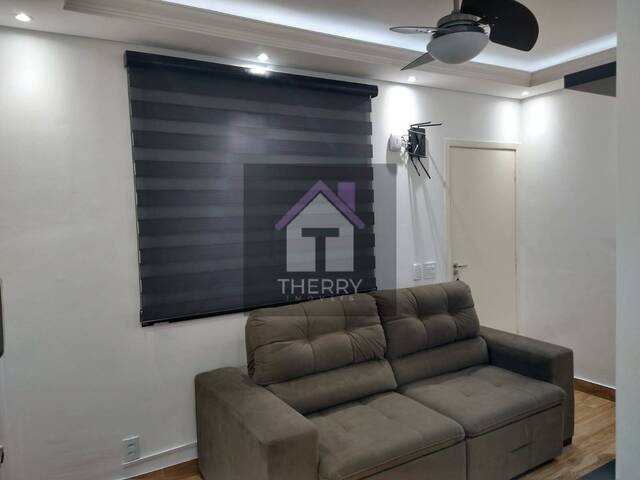 Apartamento para Venda em Araraquara - 4