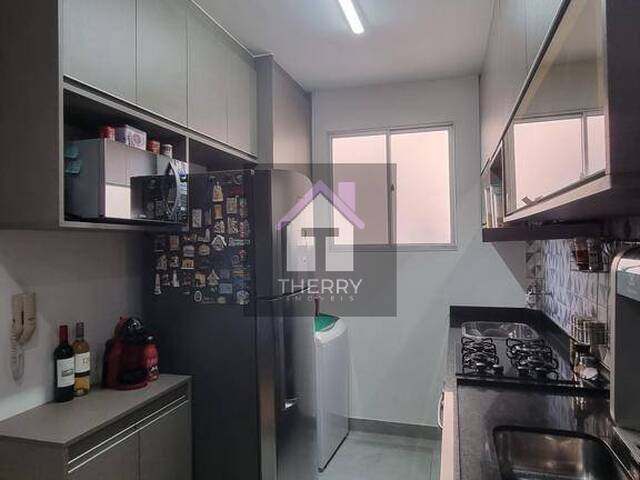 Apartamento para Venda em Araraquara - 2