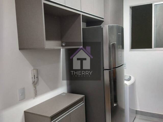 Apartamento para Venda em Araraquara - 3