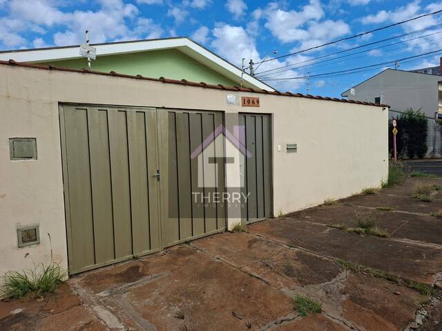 Venda em Vila Velosa - Araraquara