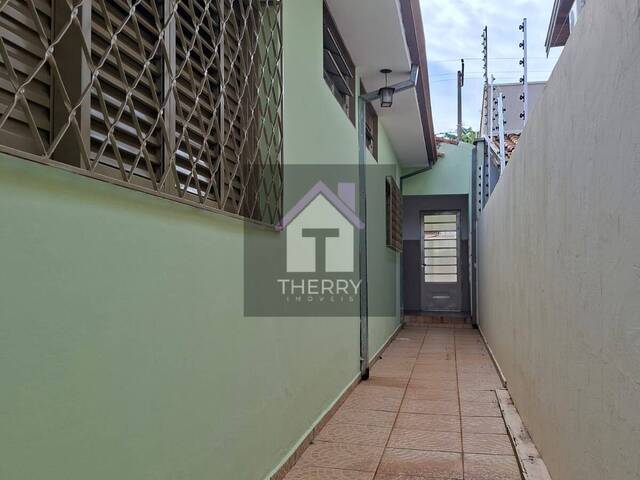 Casa para Venda em Araraquara - 5