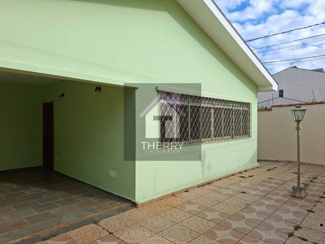 Casa para Venda em Araraquara - 3