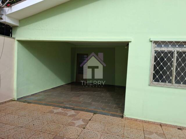 Casa para Venda em Araraquara - 2