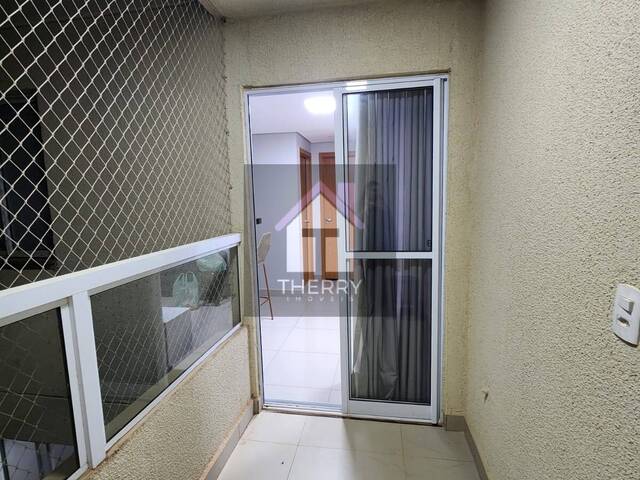 Apartamento para Venda em Araraquara - 4