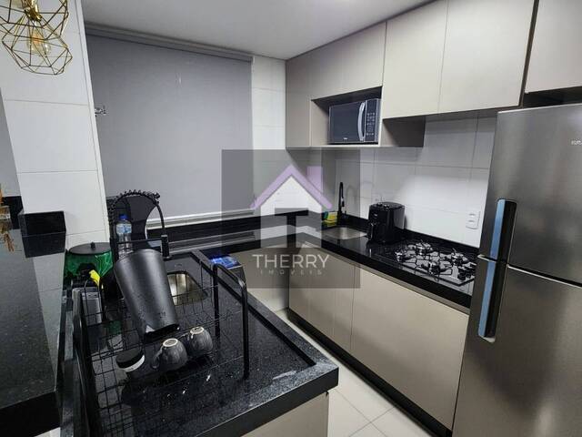 #AP5607 - Apartamento para Venda em Araraquara - SP - 3