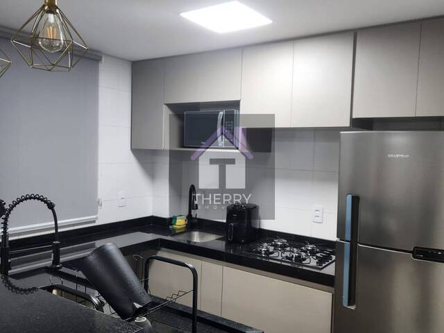 #AP5607 - Apartamento para Venda em Araraquara - SP - 2