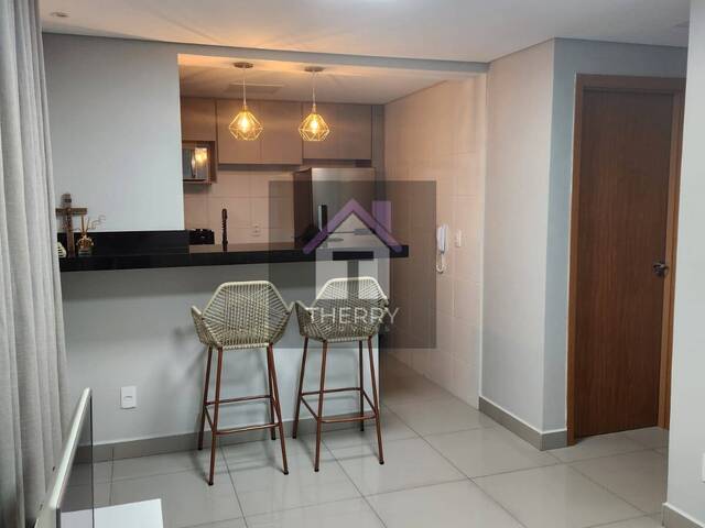 #AP5607 - Apartamento para Venda em Araraquara - SP - 1