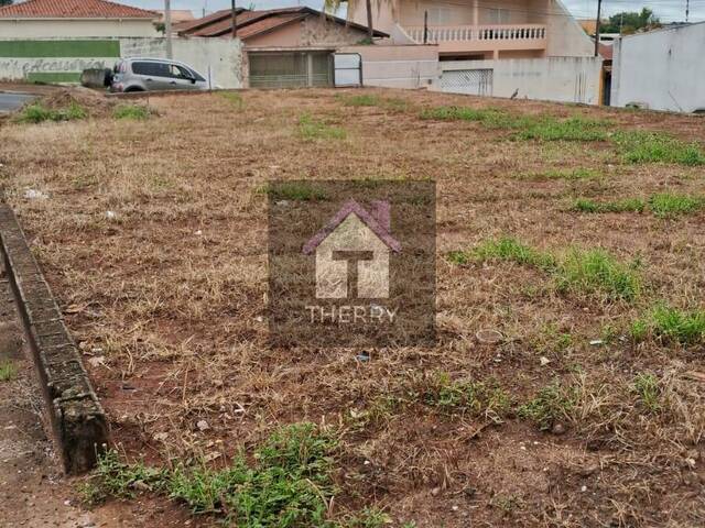 Terreno para Venda em Araraquara - 2